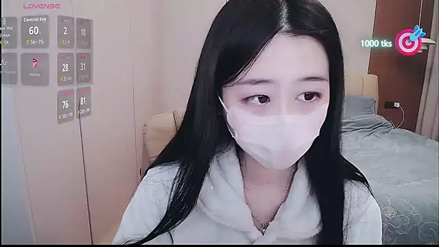 CN-xiaofei live sex cam