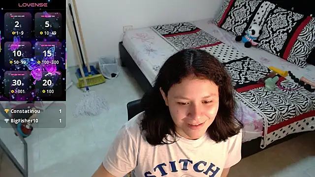 soniafuckboobs's cam snapshot