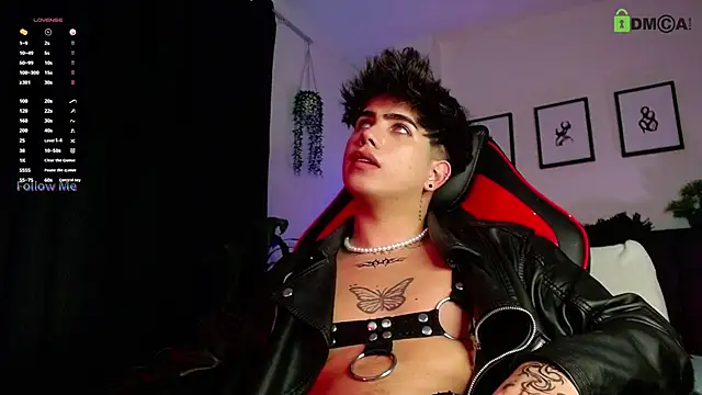 LyleBennett_ live sex cam