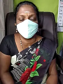 umashreetamil's cam snapshot