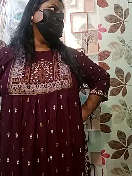 TAMIL-MILF-'s cam snapshot