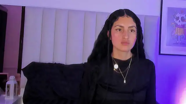 soffy_hilltom's cam snapshot