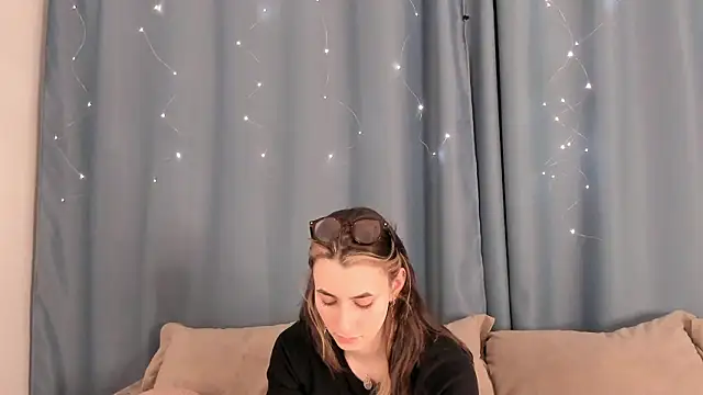 JackiYoss's cam snapshot