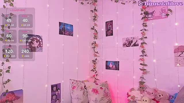 hinnata_lovely live sex cam