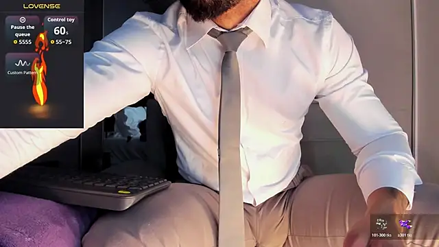 MarkWalker__ live sex cam