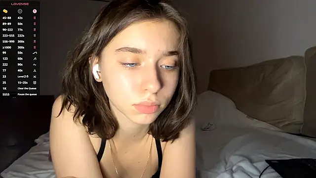 LilithFlamey live sex cam