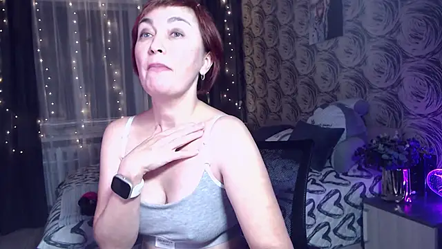 SofiaBlaze live sex cam