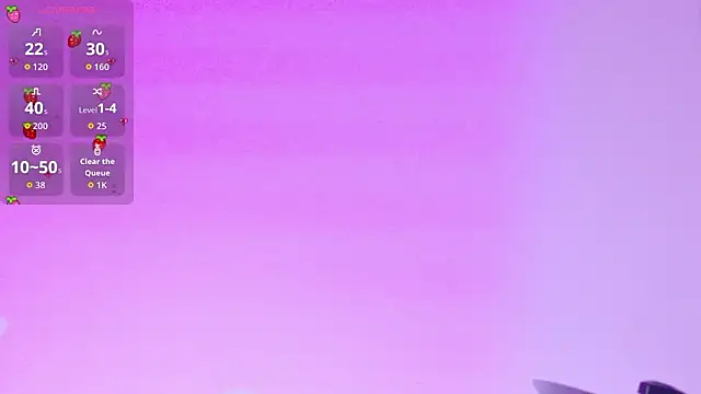 SammyJhuls's cam snapshot