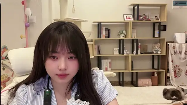 Chenjing0's cam snapshot