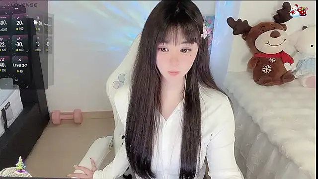 yuii-7's cam snapshot