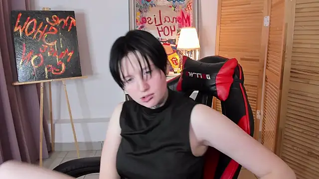 BakugoKatsuki's cam snapshot