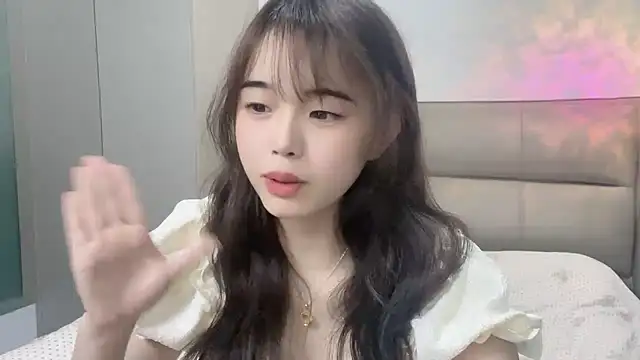 kexin_a's cam snapshot