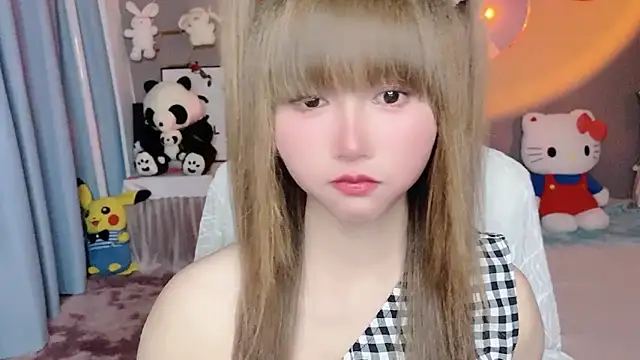 -xiao-xiao-'s cam snapshot