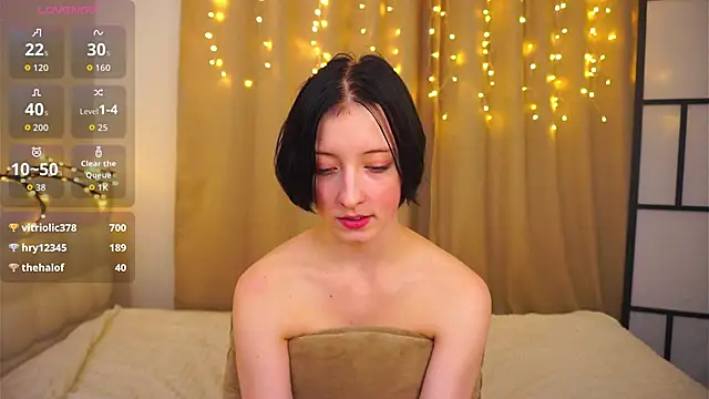 JuanaFriesz's cam snapshot