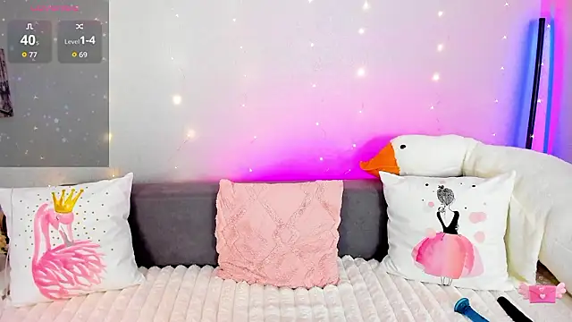 Evarey_'s cam snapshot