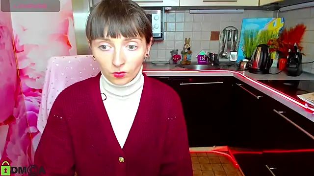 TayanaJons's cam snapshot