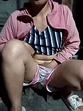 TinTin321 live sex cam