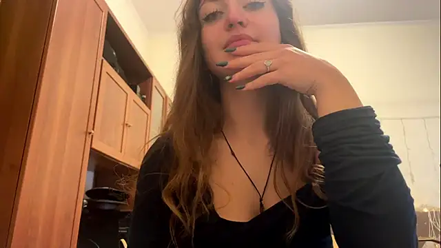 JenySimons live sex cam