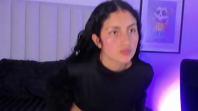 soffy_hilltom's cam snapshot