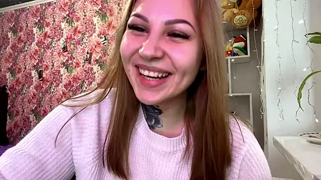 TraciBallena's cam snapshot