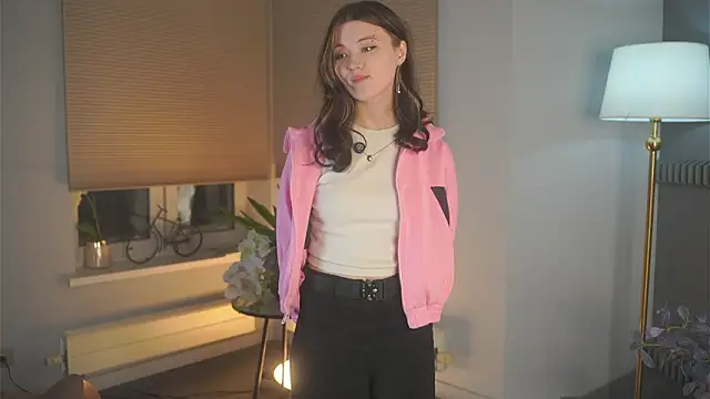 EleniRoeber's cam snapshot