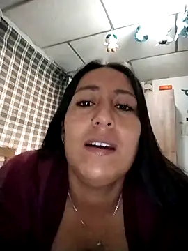 agathaklein's cam snapshot