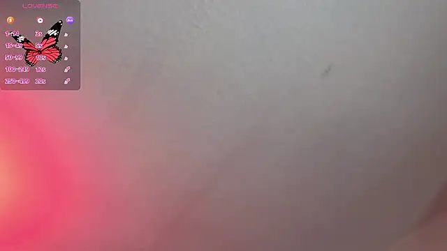 Ambar_Soul's cam snapshot