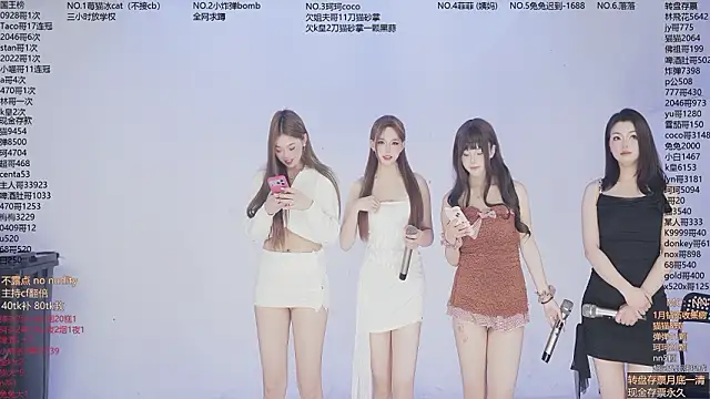 sweetgirls666's cam snapshot