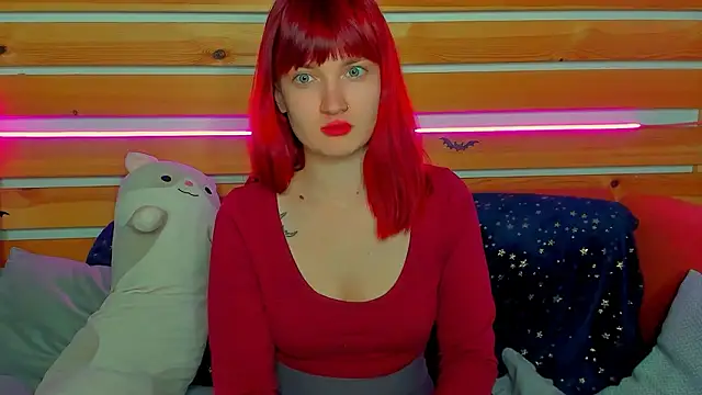 Alicia_Wiliss's cam snapshot