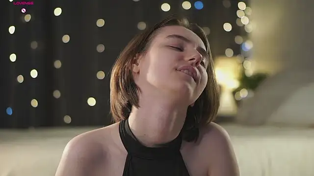 MeghanElson's cam snapshot