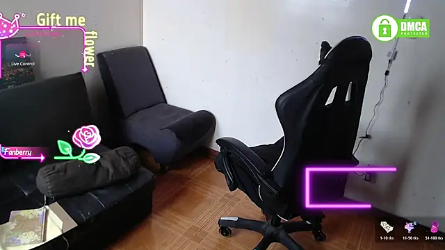 ValentinaBates's cam snapshot