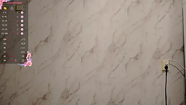 TianaMeiser's cam snapshot