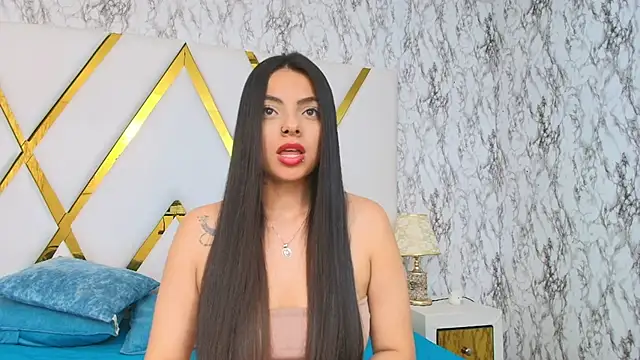 TiffanyMartinez's cam snapshot