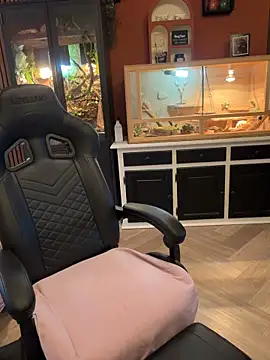 SweetAnneUnique26's cam snapshot