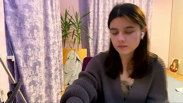 SaintMari's cam snapshot