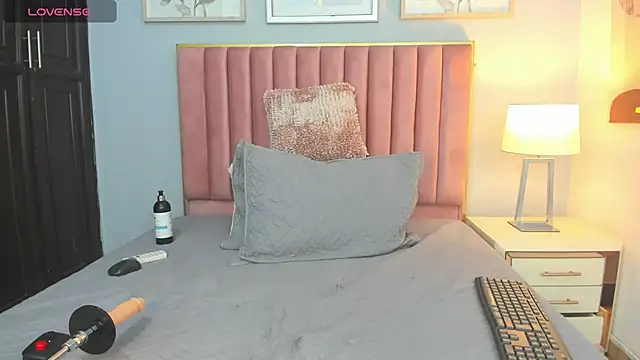 MarianaScott_'s cam snapshot