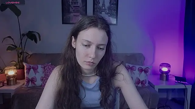 VioletaBloom's cam snapshot