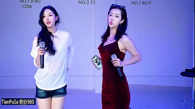 QIANXI_004's cam snapshot