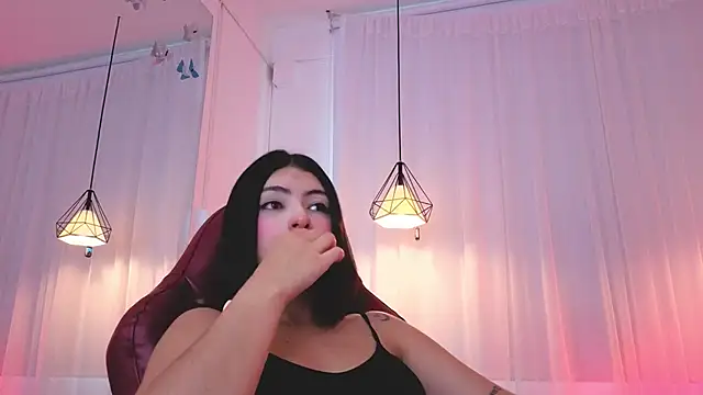 parisblue_'s cam snapshot