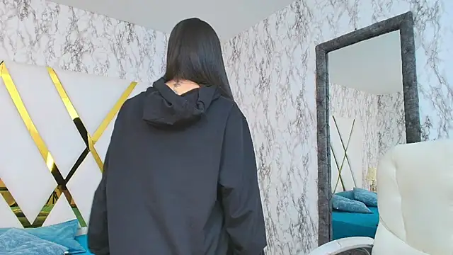 TiffanyMartinez's cam snapshot