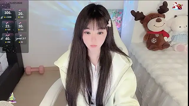 yuii-7's cam snapshot