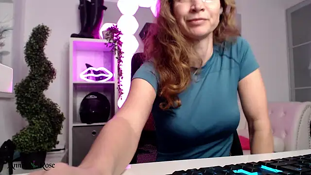 AnnikaRose's cam snapshot