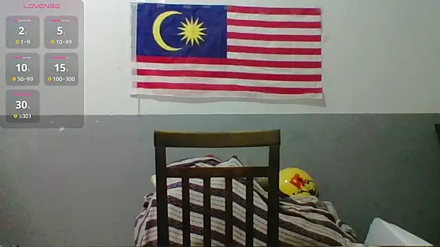 mamakarma1403's cam snapshot