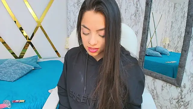 TiffanyMartinez's cam snapshot