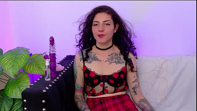 Iriis_Rose_'s cam snapshot