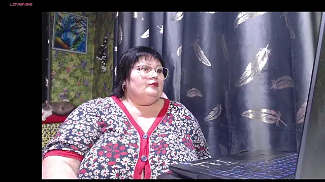 Goddess57's cam snapshot