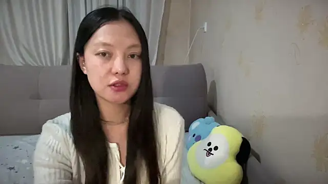 Seo-rin's cam snapshot