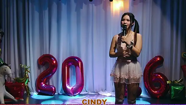 yznt-dudu's cam snapshot