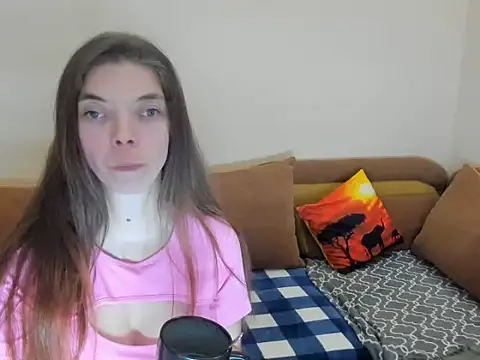 LikaAliston's cam snapshot