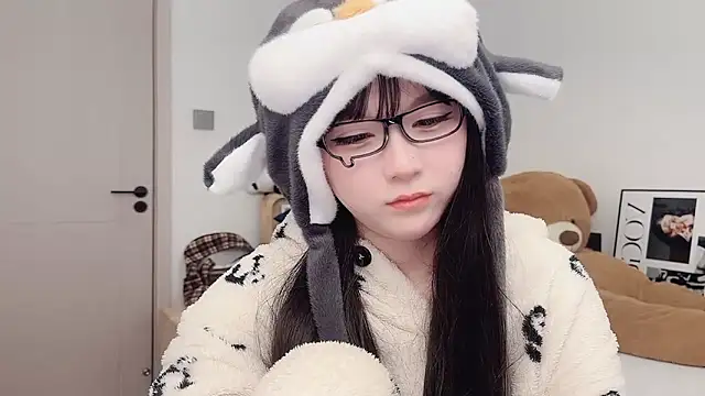 lnua-lnua's cam snapshot